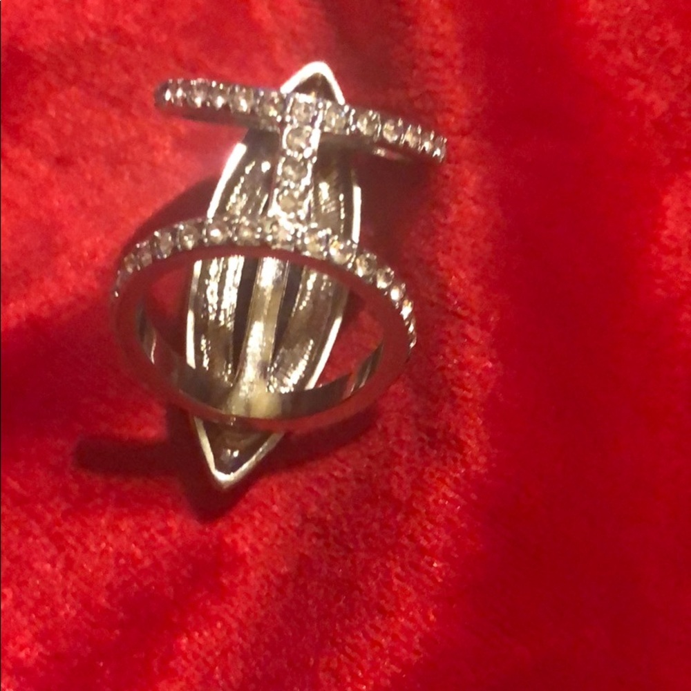 Cocktail ring - Picture 3 of 3